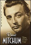 Robert Mitchum: "Baby, I Don't Care" Cover
