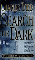 Search the Dark Cover