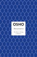 Awareness: The Key to Living in Balance Cover