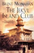 The Jekyl Island Club Cover