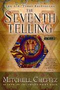 The Seventh Telling Cover