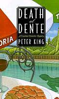 Death Al Dente Cover