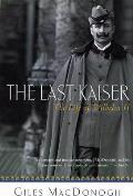 The Last Kaiser