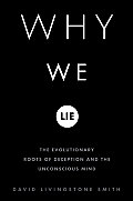 Why We Lie