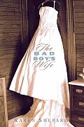 The Bad Boy's Wife Cover