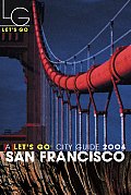 Lets Go San Francisco 4TH Edition