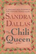 The Chili Queen Cover