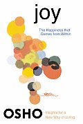 Joy: The Happiness That Comes from Within Cover