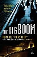 The Big Boom Cover