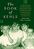 The Book of Kehls Cover