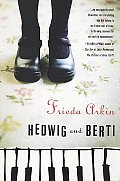 Hedwig and Berti Cover