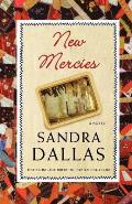 New Mercies Cover