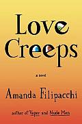 Love Creeps Cover