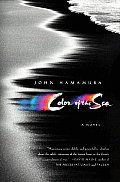 Color of the Sea Cover