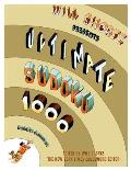 Ultimate Sudoku: 1000 Wordless Crossword Puzzles (Will Shortz Presents...)