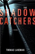 The Shadow Catchers Cover