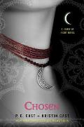 Chosen: A House of Night Novel (House of Night Novels) Cover
