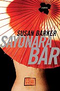 Sayonara Bar Cover