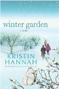 Winter Garden Cover