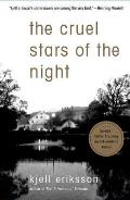 The Cruel Stars of the Night (Ann Lindell Mysteries: Volume 2) Cover