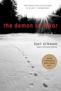 The Demon of Dakar (Ann Lindell Mysteries: Volume 3) Cover