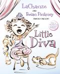 Little Diva [With CD (Audio)]