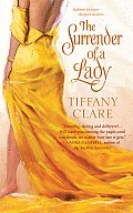 Surrender of a Lady Cover