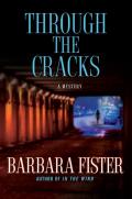Through the Cracks Cover