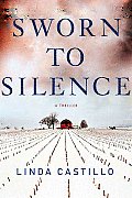 Sworn to Silence Cover