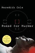 Posed for Murder Cover