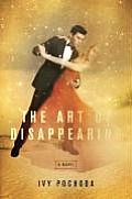 The Art of Disappearing