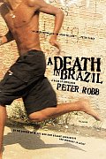 A Death in Brazil: A Book of Omissions (John MacRae Books) Cover