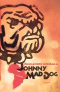 Johnny Mad Dog Cover