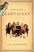 A Taxonomy of Barnacles Cover