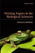 Writing Papers in the Biological Sciences
