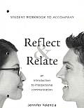 Student Workbook for Reflect and Relate
