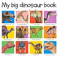 My Big Dinosaur Book