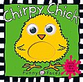Chirpy Chick (Funny Faces)