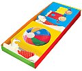 Busy Babies Colors Words (Busy Babies) by Roger Priddy