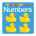 Baby Basics: Numbers Cover