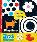 Hello Baby Play and Learn: Playtime (Hello Baby)