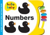 Hello Baby Play and Learn: Numbers (Hello Baby)