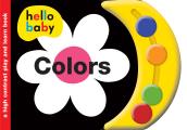Hello Baby Play and Learn: Colors (Hello Baby)
