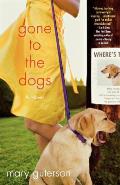 Gone to the Dogs Cover