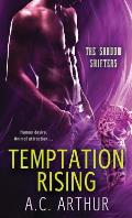 Temptation Rising Cover