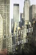 Old Girlfriends: Stories Cover
