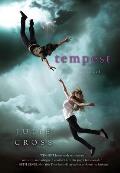 Tempest - Trilogy #01: Tempest Cover
