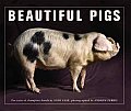 Beautiful Pigs: Potraits of Fine Breeds
