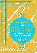 The New York Times Brilliant Book of Crosswords