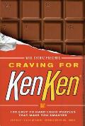 Wsp Craving for Kenken Cover